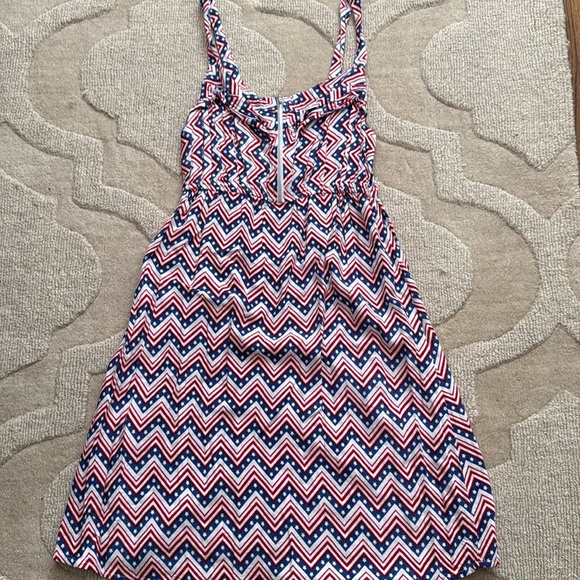 4th of July dress - Picture 1 of 2